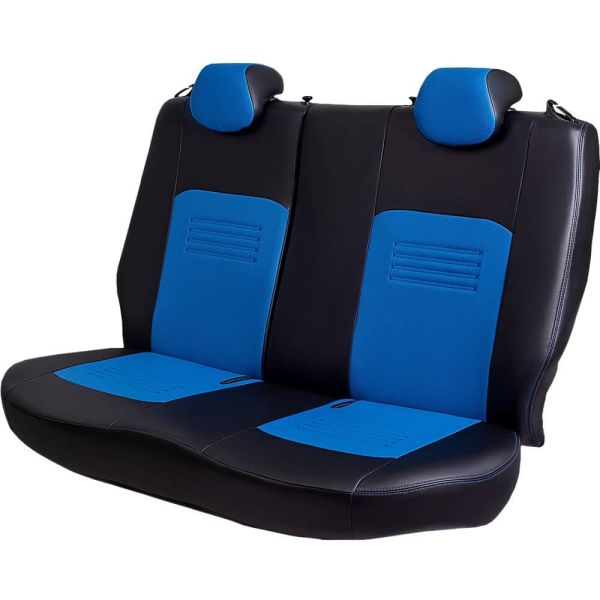 Чехлы Экокожа Турин Классик на Haval M6 2 (2021+) Чехлы Экокожа Турин Классик на Haval M6 2 (2021+)