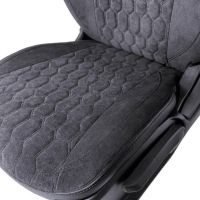 Чехлы Велюр на Haval M6 2 (2021+) Чехлы Велюр на Haval M6 2 (2021+)