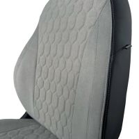 Чехлы Велюр на Haval M6 2 (2021+) Чехлы Велюр на Haval M6 2 (2021+)