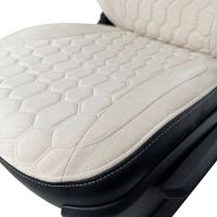 Чехлы Велюр на Haval M6 2 (2021+) Чехлы Велюр на Haval M6 2 (2021+)