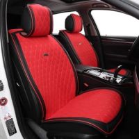 Велюровые Накидки на Сиденья Автомобиля