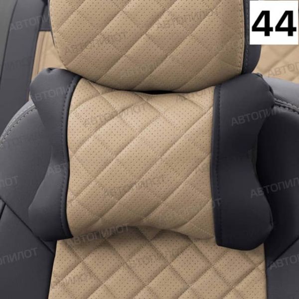 Подушка под Шею Подушка под Шею (2 шт. комплект)