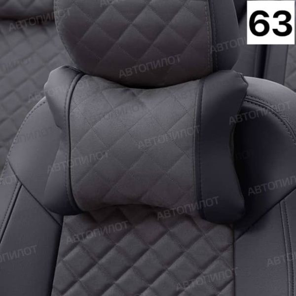 Подушка под Шею Подушка под Шею (2 шт. комплект)