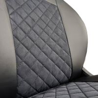 Чехлы Алькантара на Haval M6 2 (2021+)