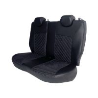 Чехлы Алькантара на Haval M6 2 (2021+)