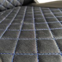 Чехлы Алькантара на Haval M6 2 (2021+)