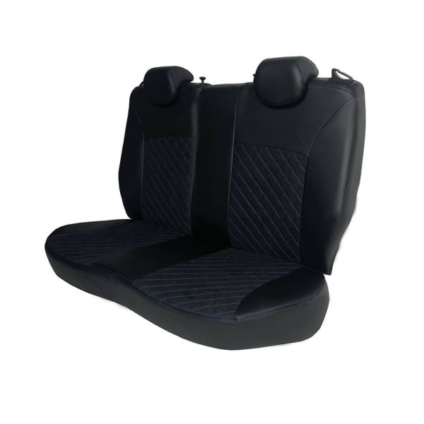 Чехлы Алькантара на Haval M6 2 (2021+)