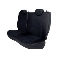 Чехлы Алькантара на Haval M6 2 (2021+)