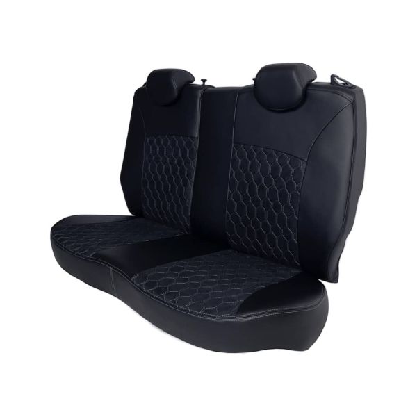 Чехлы Алькантара на Haval M6 2 (2021+)