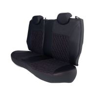 Чехлы Алькантара на Haval M6 2 (2021+)