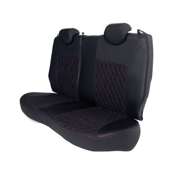 Чехлы Алькантара на Haval M6 2 (2021+)