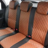 Чехлы Автопилот на Datsun mi-Do (2014+) Чехлы Автопилот на Datsun mi-Do (2014+)