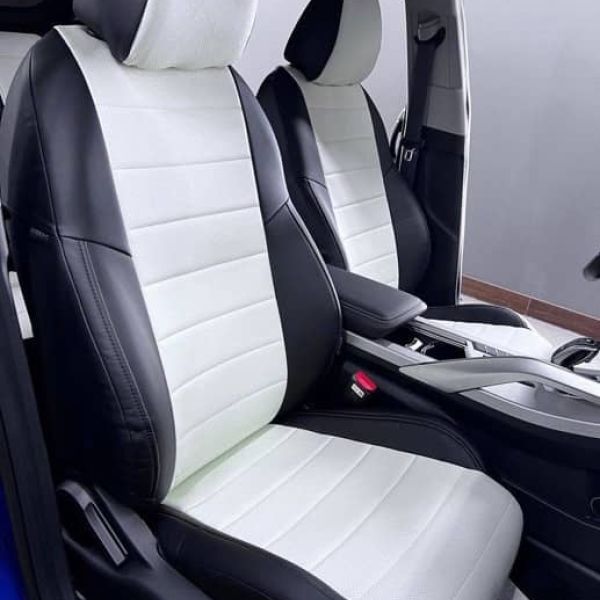 Чехлы Автопилот на Belgee X50 (2023+)