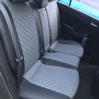 Чехлы Автопилот на Kia Cerato 3 Classic 2013-2020 г.в. Чехлы Автопилот на Kia Cerato 3 Classic 2013-2020 г.в.