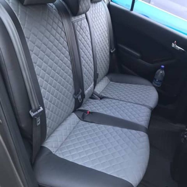 Чехлы Автопилот на Kia Cerato 3 Classic 2013-2020 г.в. Чехлы Автопилот на Kia Cerato 3 Classic 2013-2020 г.в.