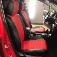 Чехлы Автопилот на Mazda 3 (BK) 2003-2009 г.в. Чехлы Автопилот на Mazda 3 (BK) 2003-2009 г.в.