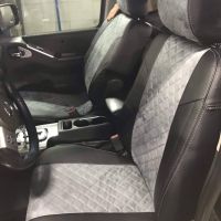 Чехлы Автопилот на Nissan Pathfinder R51 2004-2014 г.в. Чехлы Автопилот на Nissan Pathfinder R51 2004-2014 г.в.