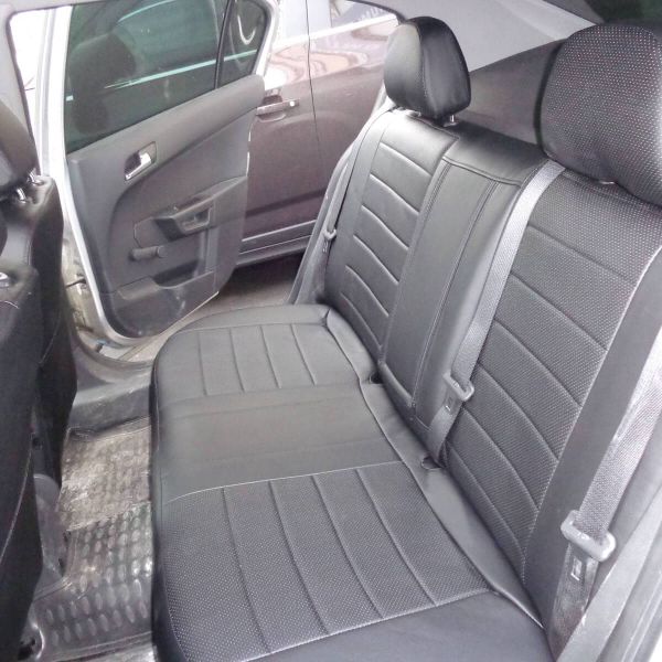 Чехлы Автопилот на Opel Astra H седан / хэтчбек 2004-2015 г.в. Чехлы Автопилот на Opel Astra H седан / хэтчбек 2004-2015 г.в.