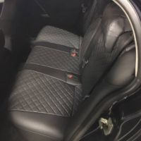 Чехлы Автопилот на Opel Vectra C 2002-2008 г.в.