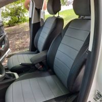 Чехлы Автопилот на Renault Arkana Чехлы Автопилот на Renault Arkana