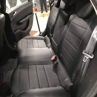 Чехлы Автопилот на Renault Arkana Чехлы Автопилот на Renault Arkana