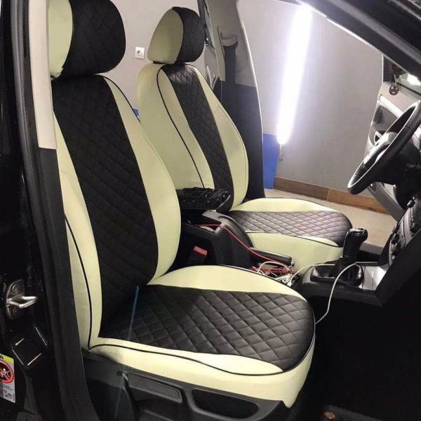 Чехлы Автопилот на Skoda Octavia A5 2004-2013 г.в. Чехлы Автопилот на Skoda Octavia A5 2004-2013 г.в.