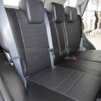 Чехлы Автопилот на Suzuki Grand Vitara (5-ти дверная) 2005-2015 г.в. Чехлы Автопилот на Suzuki Grand Vitara (5-ти дверная) 2005-2015 г.в.