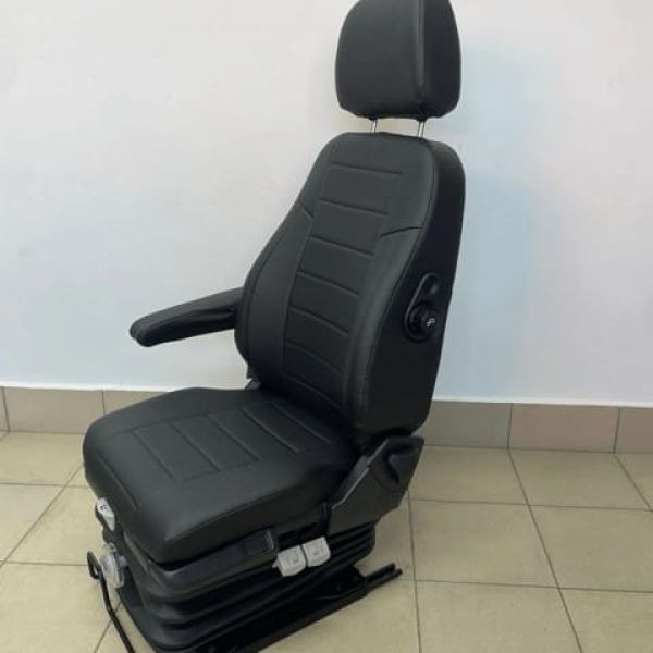 Чехлы Автопилот на Газель NN 3 места (2021+)