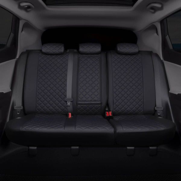 Чехлы Автопилот на Omoda C5 (2022+) Чехлы Автопилот на Omoda C5 (2022+)