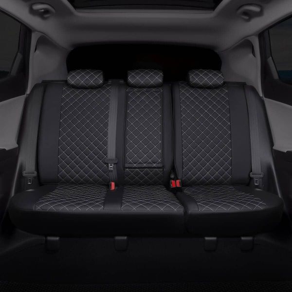 Чехлы Автопилот на Omoda C5 (2022+) Чехлы Автопилот на Omoda C5 (2022+)