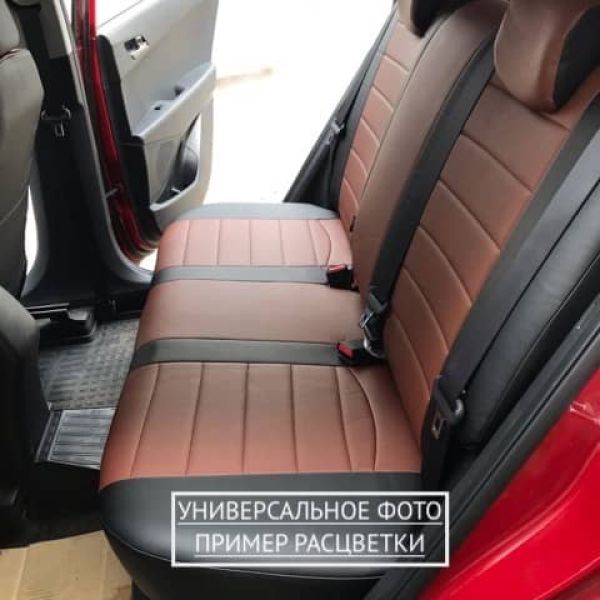 Чехлы Автопилот на Omoda C5 (2022+) Чехлы Автопилот на Omoda C5 (2022+)