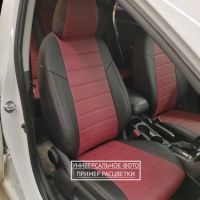 Чехлы Автопилот на Omoda C5 (2022+) Чехлы Автопилот на Omoda C5 (2022+)