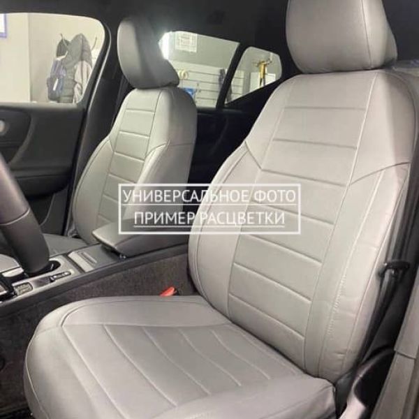 Чехлы Автопилот на Omoda C5 (2022+) Чехлы Автопилот на Omoda C5 (2022+)