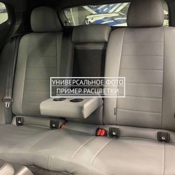 Чехлы Автопилот на Omoda C5 (2022+) Чехлы Автопилот на Omoda C5 (2022+)