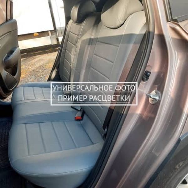 Чехлы Автопилот на Omoda C5 (2022+) Чехлы Автопилот на Omoda C5 (2022+)