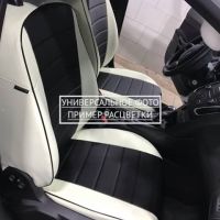 Чехлы Автопилот на Omoda C5 (2022+) Чехлы Автопилот на Omoda C5 (2022+)