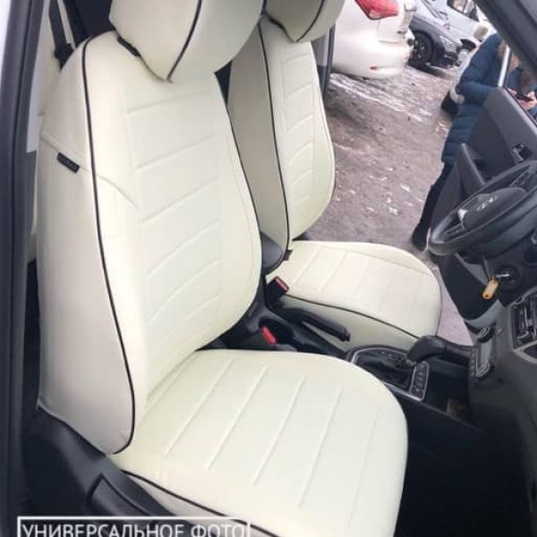 Чехлы Автопилот на Omoda C5 (2022+) Чехлы Автопилот на Omoda C5 (2022+)