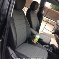 Чехлы Автопилот на Omoda C5 (2022+) Чехлы Автопилот на Omoda C5 (2022+)