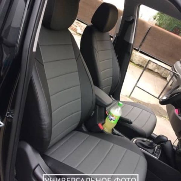 Чехлы Автопилот на Omoda C5 (2022+) Чехлы Автопилот на Omoda C5 (2022+)