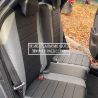 Чехлы Автопилот на Omoda C5 (2022+) Чехлы Автопилот на Omoda C5 (2022+)