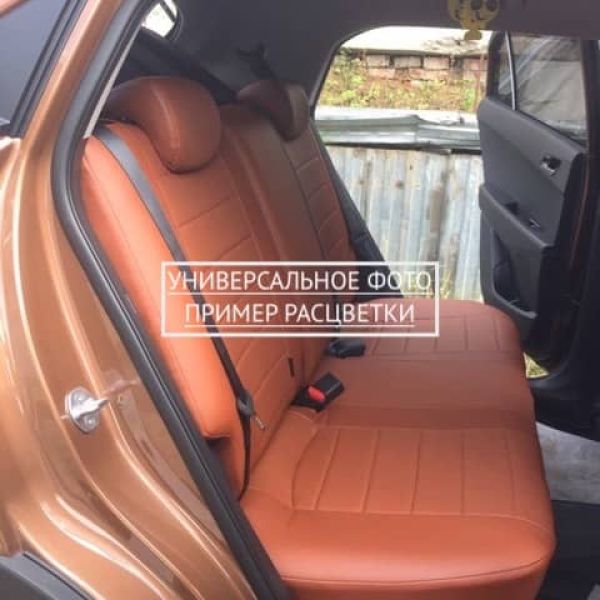 Чехлы Автопилот на Omoda C5 (2022+) Чехлы Автопилот на Omoda C5 (2022+)