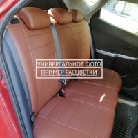 Чехлы Автопилот на Omoda C5 (2022+) Чехлы Автопилот на Omoda C5 (2022+)