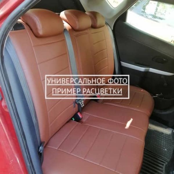 Чехлы Автопилот на Omoda C5 (2022+) Чехлы Автопилот на Omoda C5 (2022+)