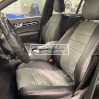 Чехлы Автопилот на Omoda C5 (2022+) Чехлы Автопилот на Omoda C5 (2022+)