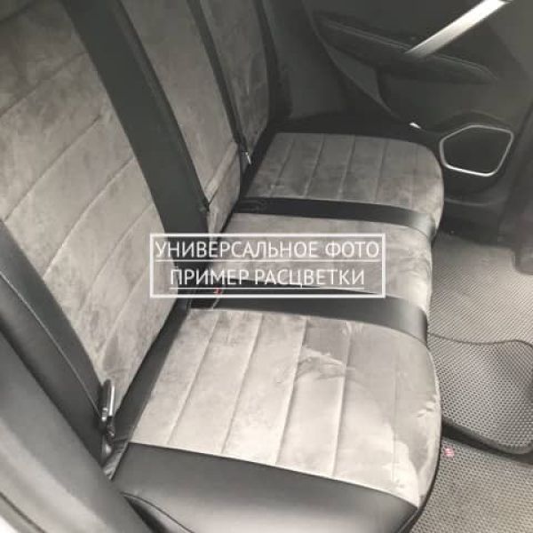 Чехлы Автопилот на Omoda C5 (2022+) Чехлы Автопилот на Omoda C5 (2022+)