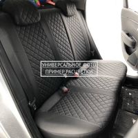 Чехлы Автопилот на Omoda C5 (2022+) Чехлы Автопилот на Omoda C5 (2022+)