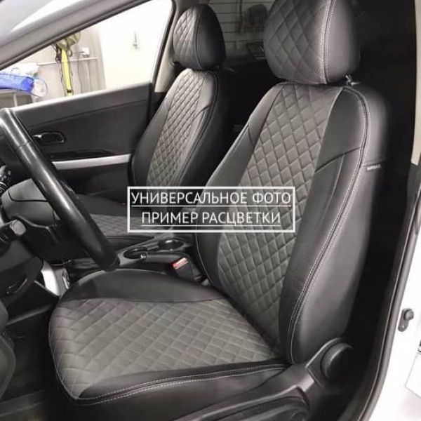 Чехлы Автопилот на Omoda C5 (2022+) Чехлы Автопилот на Omoda C5 (2022+)