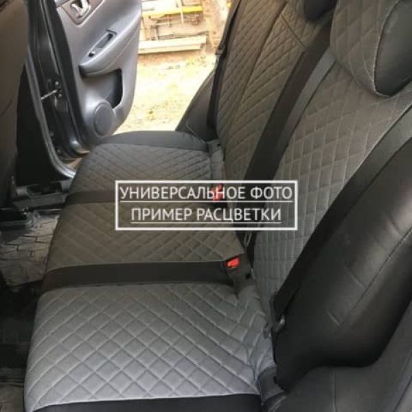 Чехлы Автопилот на Omoda C5 (2022+) Чехлы Автопилот на Omoda C5 (2022+)