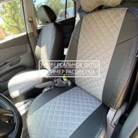 Чехлы Автопилот на Omoda C5 (2022+) Чехлы Автопилот на Omoda C5 (2022+)