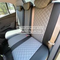 Чехлы Автопилот на Omoda C5 (2022+) Чехлы Автопилот на Omoda C5 (2022+)